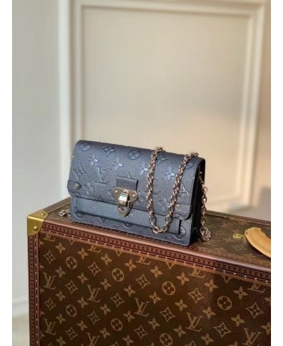 Louis Vuitton Rosalie Mini Wallet - Designer WishBags