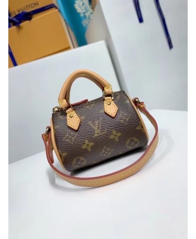 CHARM PER BORSE SPEEDY MONOGRAM LOUIS VUITTON