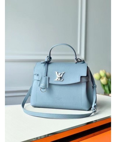 BORSA LOCKME EVER BB LOUIS VUITTON