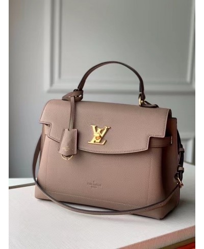 BORSA LOCKME EVER MM LOUIS VUITTON