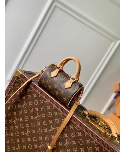 NANO SPEEDY LOUIS VUITTON