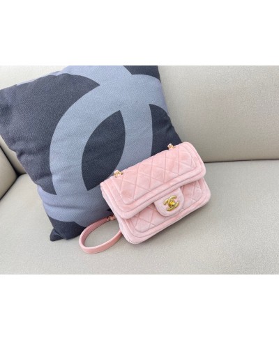 CHANEL MINI FLAP BAG