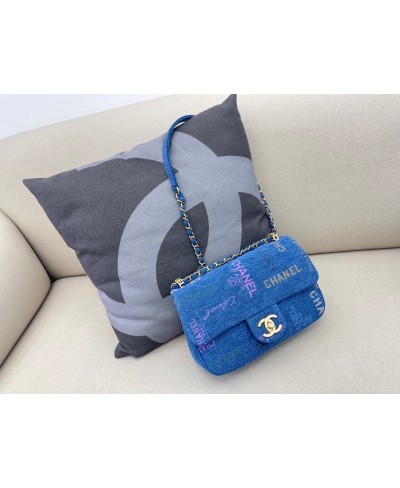 BORSA PICCOLA CHANEL