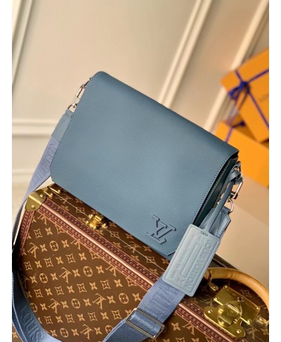 BORSA MESSENGER NEW LOUIS VUITTON