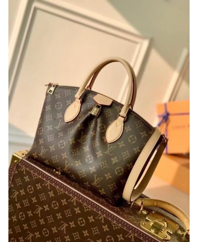 BORSA TOTE BOÉTIE PM LOUIS VUITTON