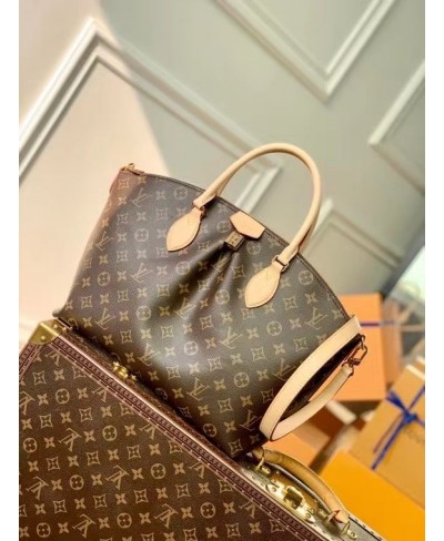 BORSA TOTE BOÉTIE MM LOUIS VUITTON