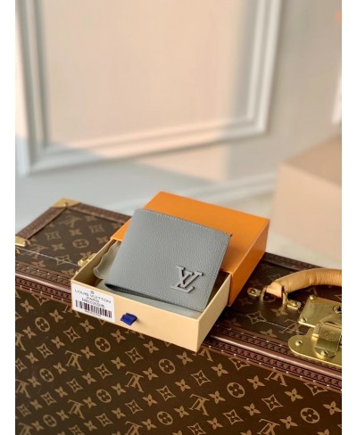 LOUIS VUITTON WALLET MULTIPLE