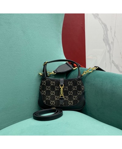 Jackie 1961 mini shoulder bag GUCCI