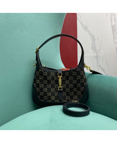 Borsa a spalla Jackie 1961 misura piccola GUCCI