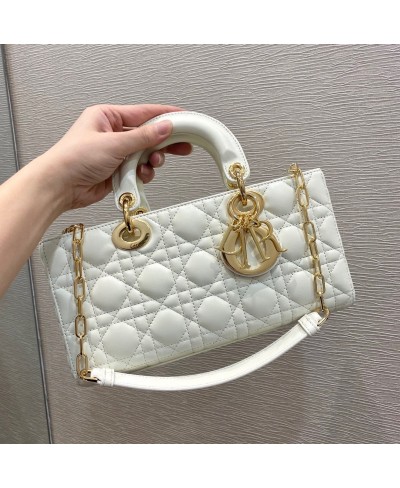 CHRISTIAN DIOR LADY D-JOY BAG