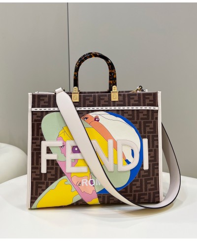 FENDI Fendi Sunshine Medium