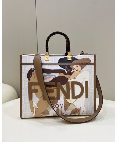 FENDI Fendi Sunshine Medium