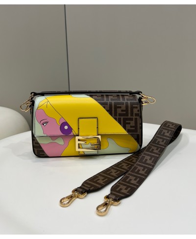 FENDI Baguette