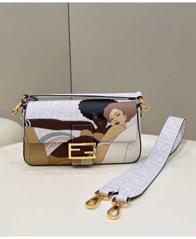 Baguette FENDI