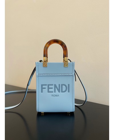 FENDI Mini Sunshine Shopper