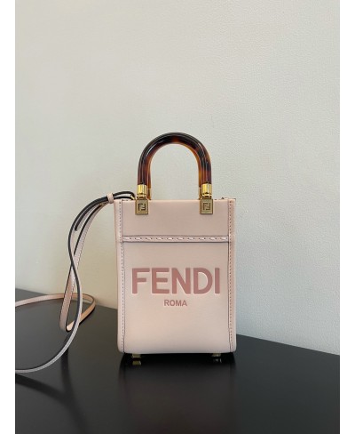 FENDI Mini Sunshine Shopper