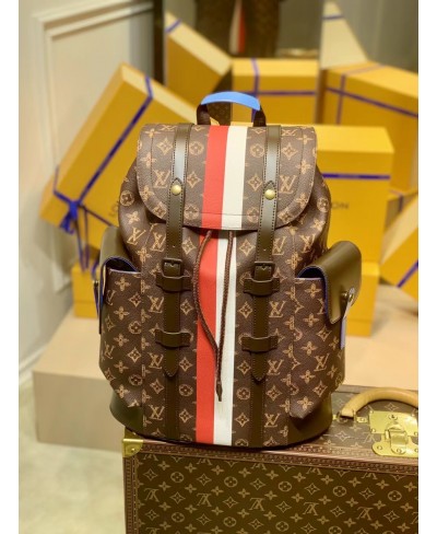 LOUIS VUITTON CHRISTOPHER