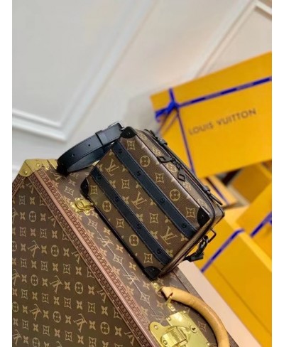 BORSA HANDLE SOFT TRUNK LOUIS VUITTON