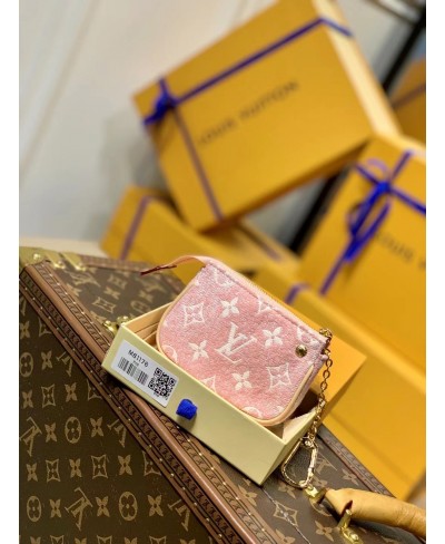 LOUIS VUITTON MICRO POCHETTE ACCESSOIRES