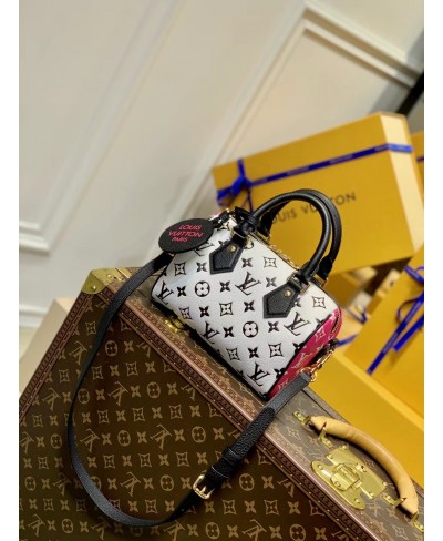 SPEEDY BANDOULIÈRE 20 LOUIS VUITTON