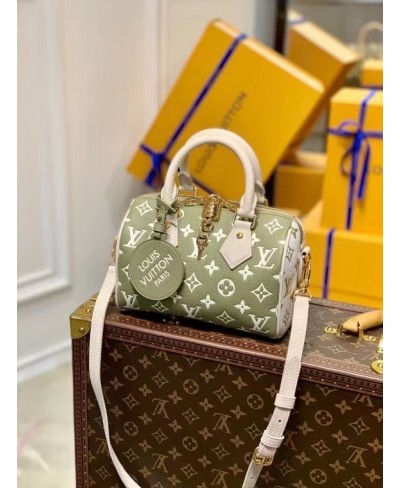 SPEEDY BANDOULIÈRE 20 LOUIS VUITTON