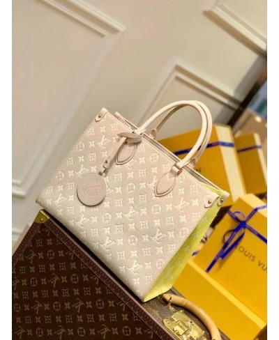 LOUIS VUITTON ONTHEGO MM