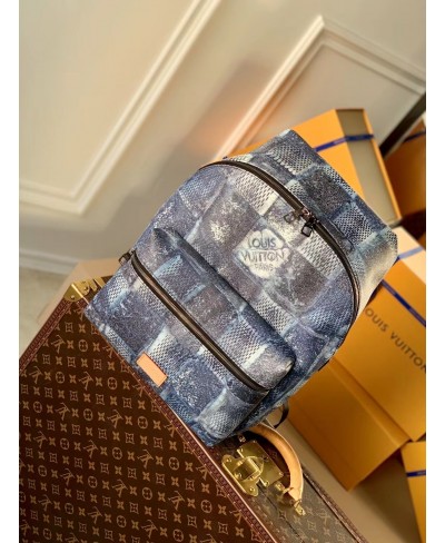 ZAINO DISCOVERY LOUIS VUITTON