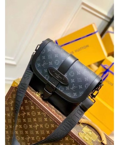 BORSA MESSENGER SAUMUR LOUIS VUITTON