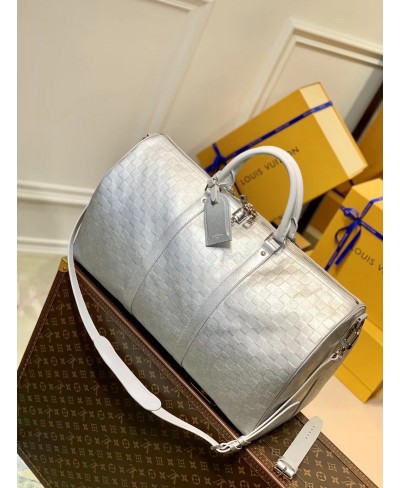 LOUIS VUITTON KEEPALL 50B