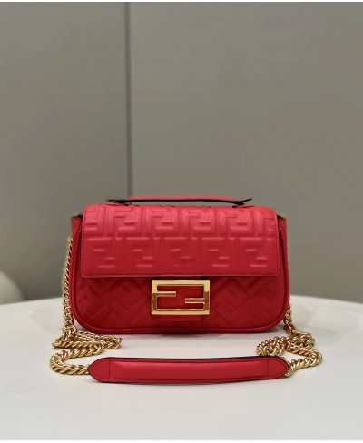 FENDI Baguette Chain Midi