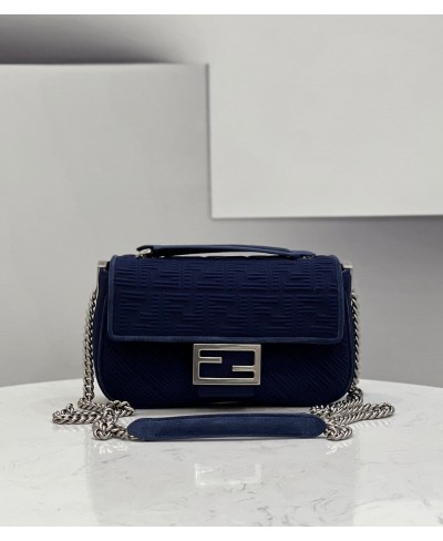 FENDI Midi Baguette Chain