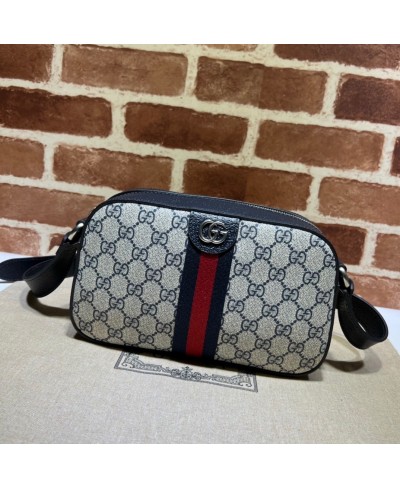 GUCCI Ophidia GG shoulder bag