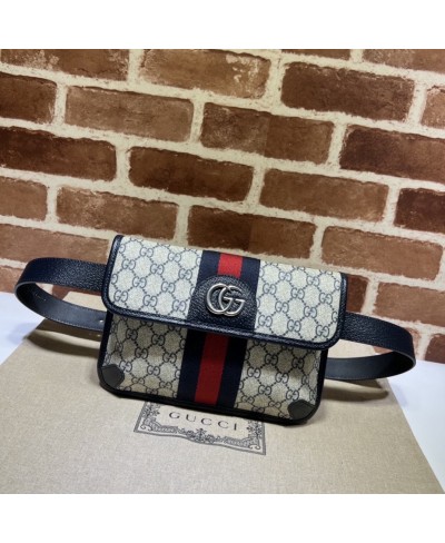 GUCCI Ophidia belt bag