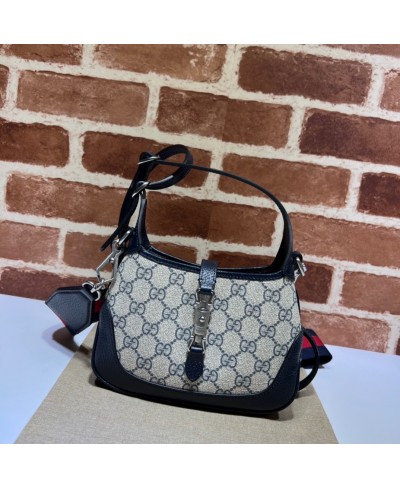 GUCCI Jackie 1961 mini shoulder bag