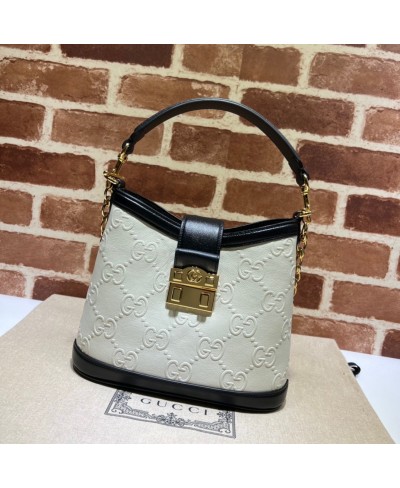 GUCCI Small GG shoulder bag