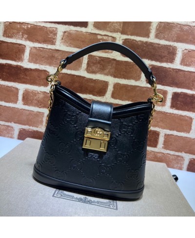 GUCCI Small GG shoulder bag