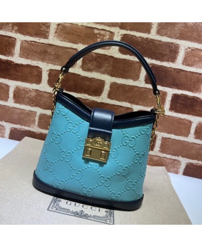 GUCCI Small GG shoulder bag