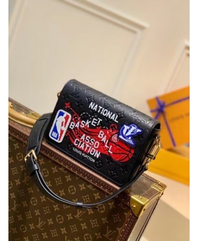 BORSA MESSANGER LVXNBA STUDIO LOUIS VUITTON