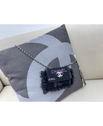 CHANEL BELT BAG