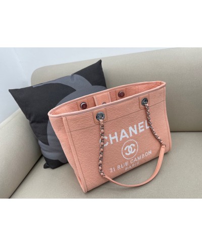 BORSA SHOPPING PICCOLA CHANEL