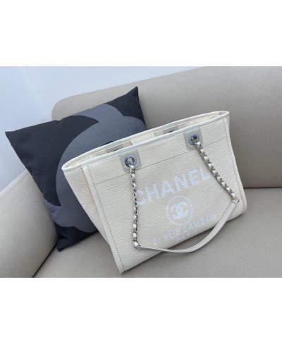 BORSA SHOPPING PICCOLA CHANEL