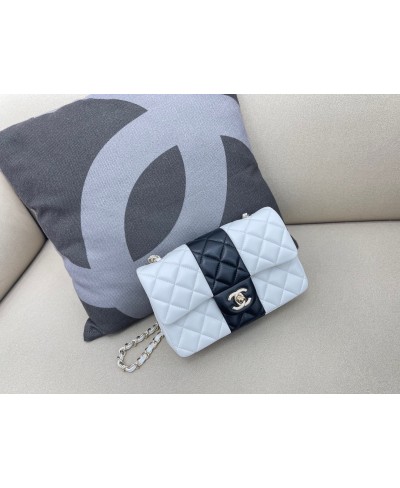 CHANEL MINI FLAP BAG