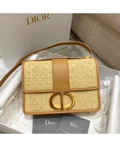 CHRISTIAN DIOR 30 MONTAIGNE BAG