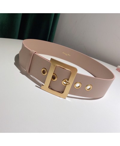 CHRISTIAN DIOR DIORQUAKE BELT