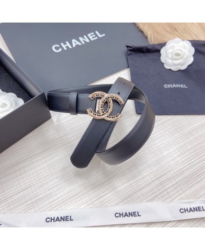 CHANEL BELT