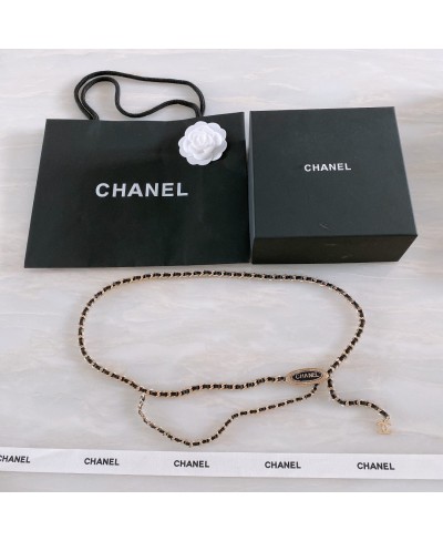 CHANEL BELT