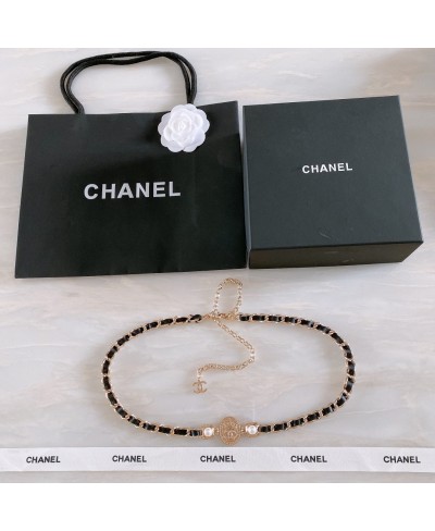 CHANEL BELT