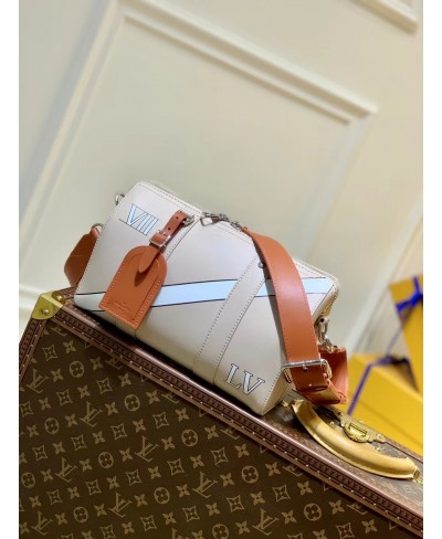 LOUIS VUITTON CITY KEEPALL