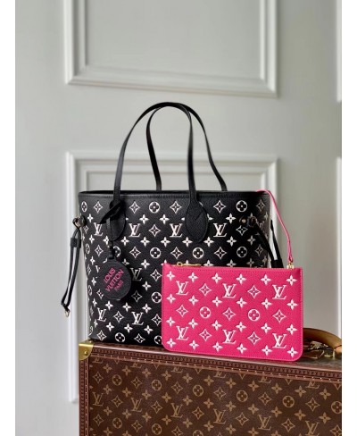 NEVERFULL MM LOUIS VUITTON