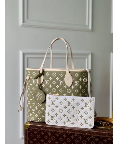 LOUIS VUITTON NEVERFULL MM